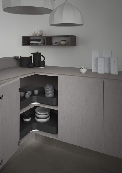 картинка Система Premium CORTE PRO-1 от магазина SEFI