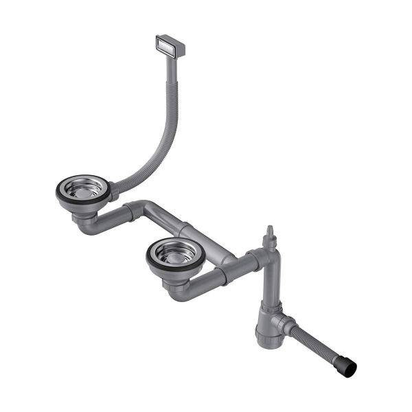 картинка Арматура WK-1.5-IN нержавеющая сталь от магазина SEFI