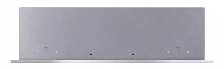 картинка Встраиваемая вытяжка MAUNFELD Crosby Light C 50 нержавеющая сталь от магазина SEFI