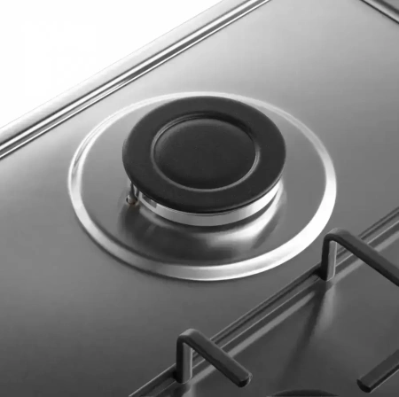 картинка Газовая варочная панель MAUNFELD EGHS.43.3STS-ES/G от магазина SEFI