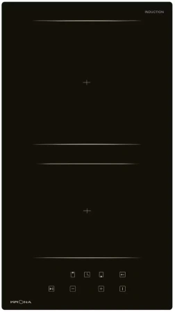 картинка Индукционная варочная панель KRONA REMO 30 BL от магазина SEFI