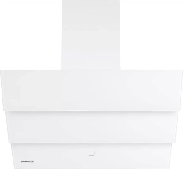 картинка Вытяжка MAUNFELD Cascada 60 белый от магазина SEFI