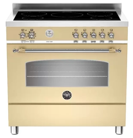 картинка Варочный центр Bertazzoni HER905IMFESCRT от магазина SEFI