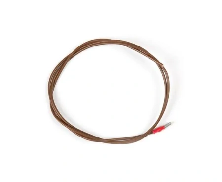картинка Кабель быстрого монтажа положительный 1000мм коричневый от магазина SEFI