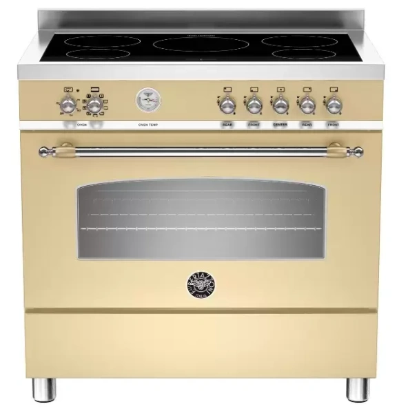 картинка Варочный центр Bertazzoni HER905IMFESCRT от магазина SEFI