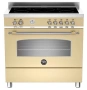 картинка Варочный центр Bertazzoni HER905IMFESCRT от магазина SEFI