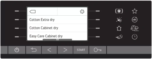 картинка Сушильная машина Schulthess Spirit 660 Ever Rose от магазина SEFI