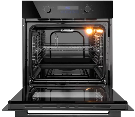 картинка Духовой шкаф Maunfeld MOGM703B2 от магазина SEFI