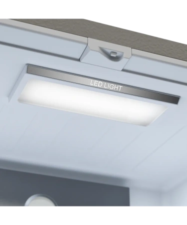 картинка Холодильник Kuppersberg отдельностоящий RFFI 184 X от магазина SEFI