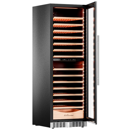 картинка Винный шкаф Meyvel MV163PRO-KST2 от магазина SEFI