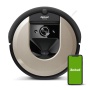 картинка Пылесосы IROBOT ROOMBA i6 от магазина SEFI
