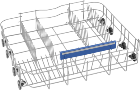картинка Посудомоечная машина SMEG STL362DQ от магазина SEFI
