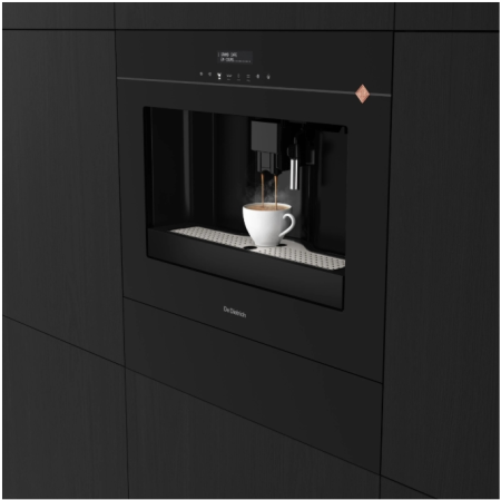 картинка Кофемашина De Dietrich DKD4810H от магазина SEFI