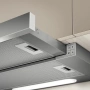 картинка Вытяжка ELICA ELITE 14 LUX GRIX/A/90 LED от магазина SEFI