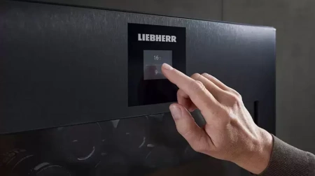 картинка Винный шкаф Liebherr WPbsi 5252 Vinidor от магазина SEFI