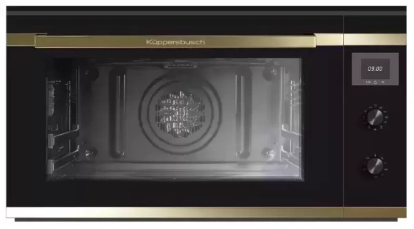картинка Духовой шкаф Kuppersbusch B 9330.0 S4 Gold от магазина SEFI