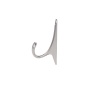 картинка Крючок меб. однорожковый мет. DELTA сатин AKS от магазина SEFI