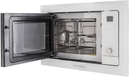 картинка Встраиваемая микроволновая печь HMW 655 W от магазина SEFI