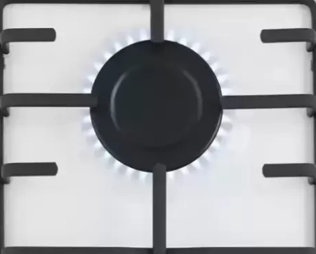 картинка Газовая варочная панель MAUNFELD EGHE.32.3EW\G от магазина SEFI