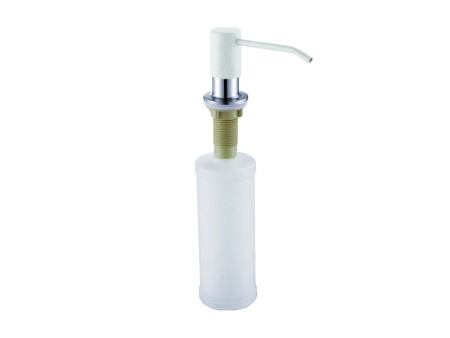 картинка Дозатор для мыла CALLAS 0,32L G11 ARCTIC, от магазина SEFI