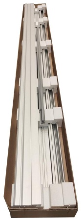 картинка Комплект профилей Lнапр=1731-2530мм от магазина SEFI