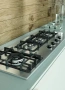 картинка Газовая варочная панель Fulgor Milano QH 1124 G WK X от магазина SEFI