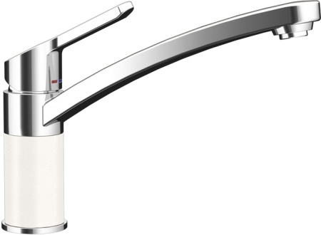 картинка Кухонный смеситель SCHOCK SC-90 поларис от магазина SEFI