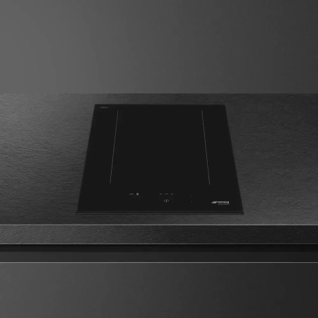 картинка Индукционная варочная панель Smeg SIM3323D от магазина SEFI