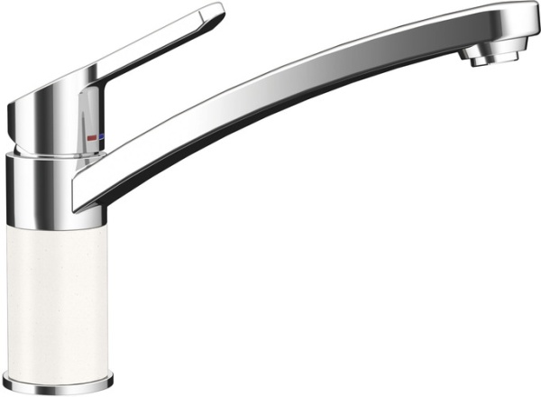 картинка Кухонный смеситель SCHOCK SC-90 поларис от магазина SEFI