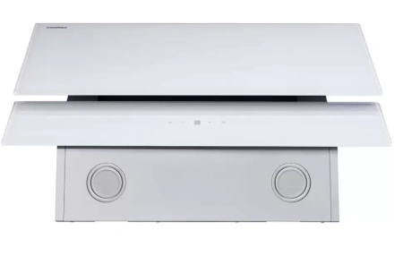 картинка Вытяжка Maunfeld PLYM 60 WHITE от магазина SEFI