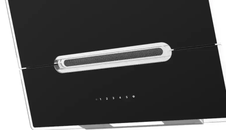 картинка Наклонная Вытяжка Korting KHC 61950 GXN от магазина SEFI