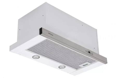 картинка Встраиваемая вытяжка KRONA KAMILLA power 600 inox 3P от магазина SEFI