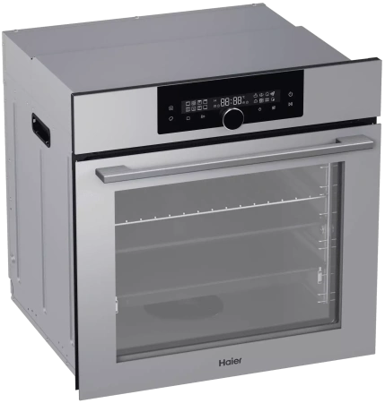 картинка Духовой шкаф HAIER HOQ-F6QSN3GG от магазина SEFI