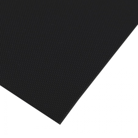 картинка Противоскользящее покрытие BEAD TPE 480*5000, черный AKS от магазина SEFI