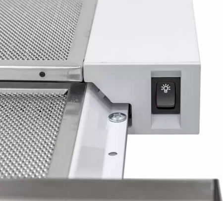 картинка Вытяжка Krona GERDA 600 inox PB от магазина SEFI