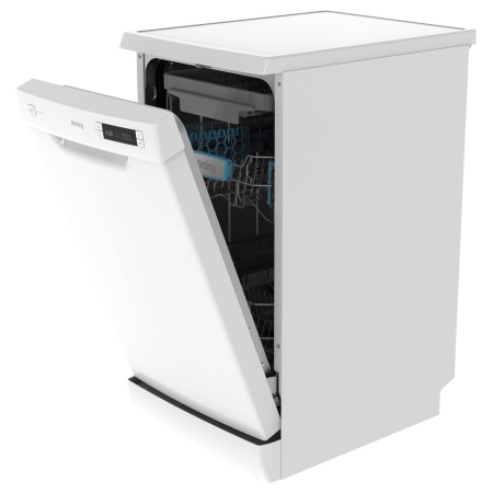картинка Отдельностоящая посудомоечная машина Korting KDF 45578 от магазина SEFI