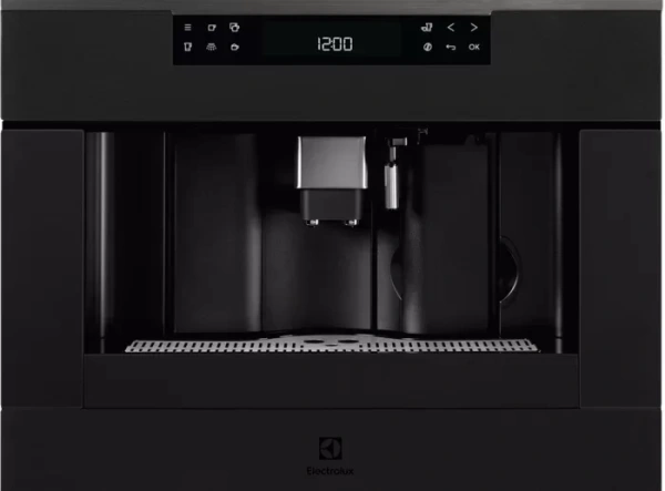 картинка Встраиваемая кофемашина Electrolux KBC65T от магазина SEFI