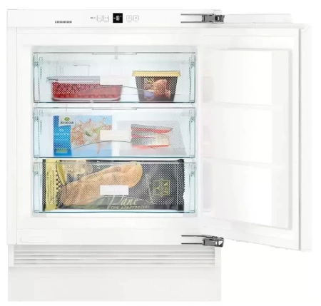 картинка Встраиваемая морозильная камера Liebherr SUIG 1514 Comfort от магазина SEFI