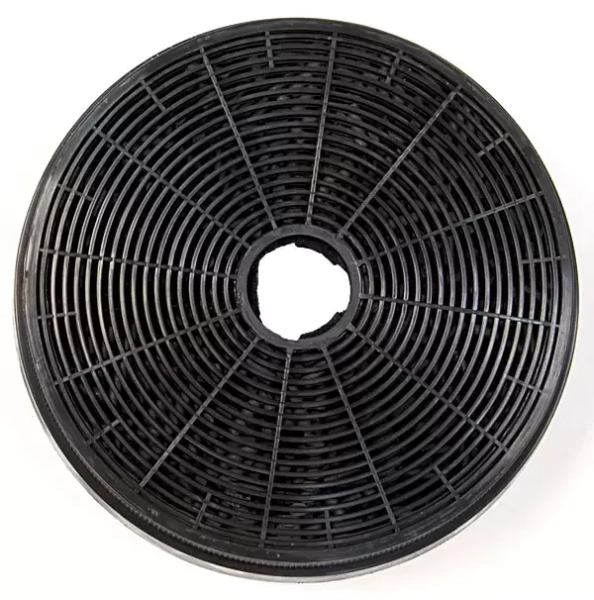 картинка Фильтр угольный KRONA CKF 120 (2 шт) от магазина SEFI