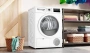 картинка Сушильная машина Bosch WTH85205BY от магазина SEFI
