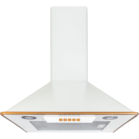 картинка Купольная вытяжка KUPPERSBERG ONDA 60 WB от магазина SEFI