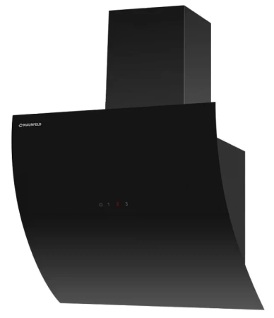 картинка Вытяжка Maunfeld SKY STAR 60 BLACK от магазина SEFI
