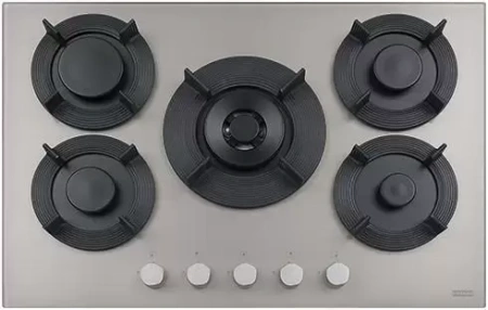 картинка Газовая варочная панель Franke FHMF 755 4G DC C SR от магазина SEFI