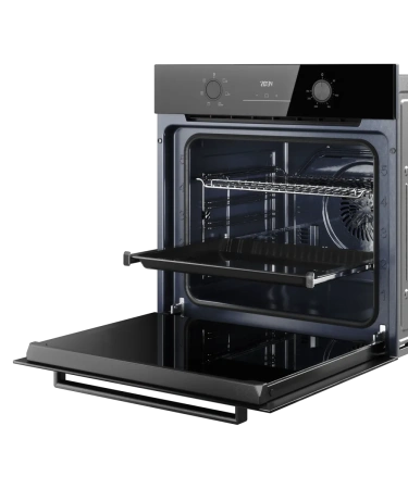 картинка Духовой шкаф Kuppersberg HO 606 P Black от магазина SEFI