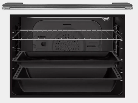 картинка Духовой шкаф Korting OKB 370 CMW от магазина SEFI