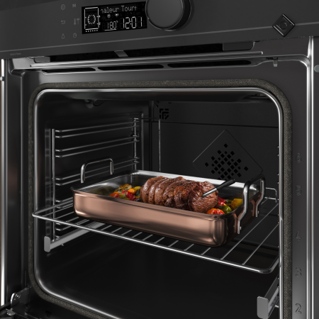 картинка Духовой шкаф De Dietrich DOP4546BT от магазина SEFI