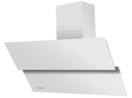 картинка Вытяжка Maunfeld PLYM LIGHT 90 WHITE от магазина SEFI