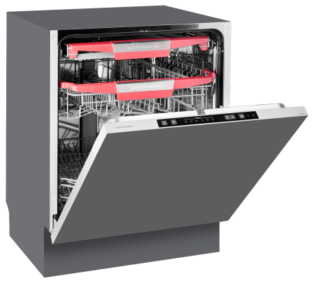 картинка Посудомоечная машина GSM 6074 от магазина SEFI
