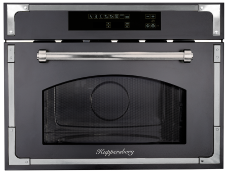 картинка Встраиваемая микроволновая печь RMW 969 ANX от магазина SEFI