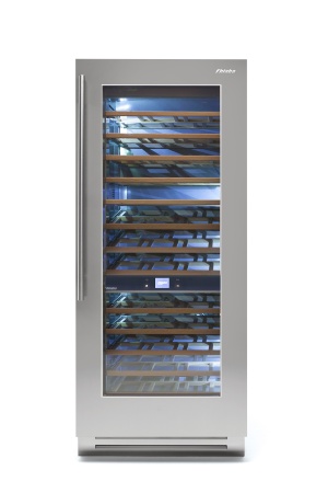 картинка Винный шкаф Fhiaba KS900FW6 от магазина SEFI